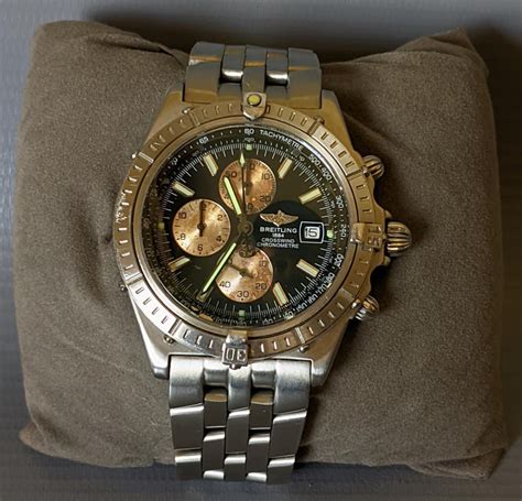 breitling relogio preço|reloj Breitling 1884 precio.